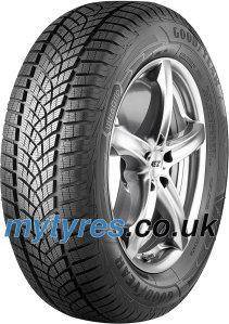Goodyear UltraGrip Performance 225/55 R16 95H, SCT