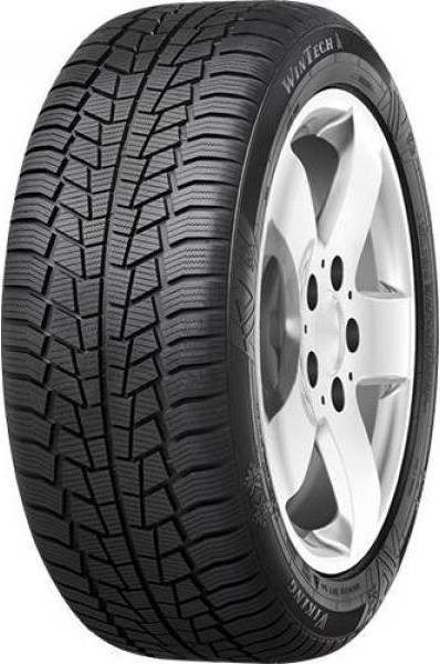 WinTech 185/60 R15 84T