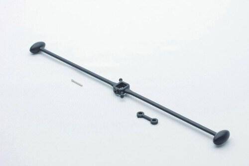 Maxam Stabilisator Til Rotorblade Til Midi Rc Heli