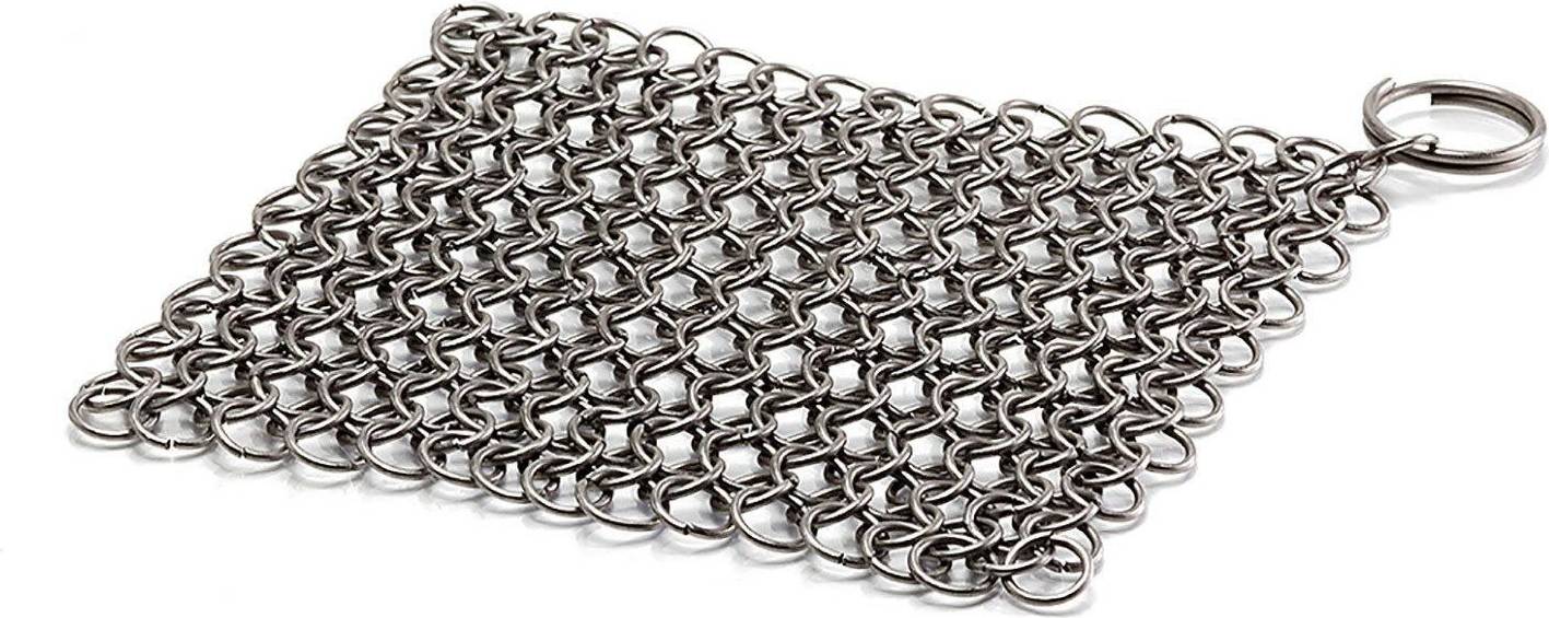 Chain Mail Cleaner
