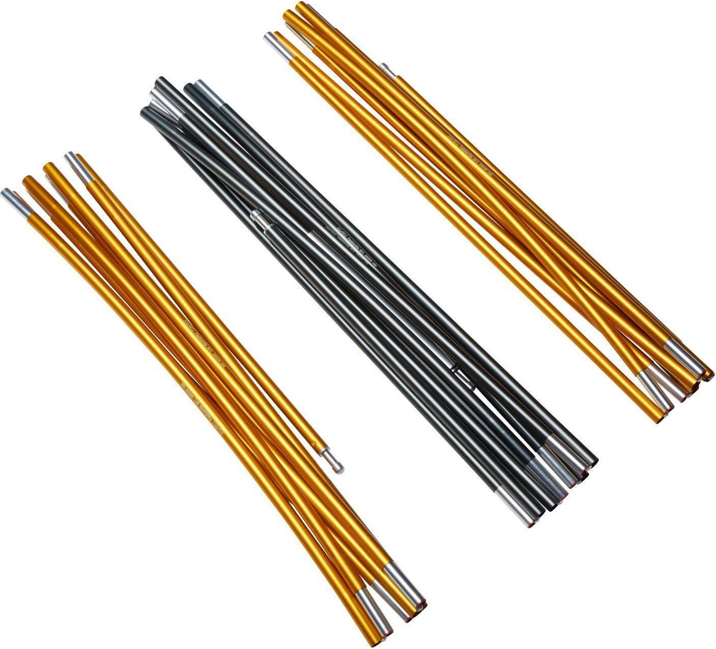 Set Di Pali Di Riserva 2 Lw