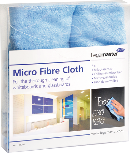 Microfibre Cloth