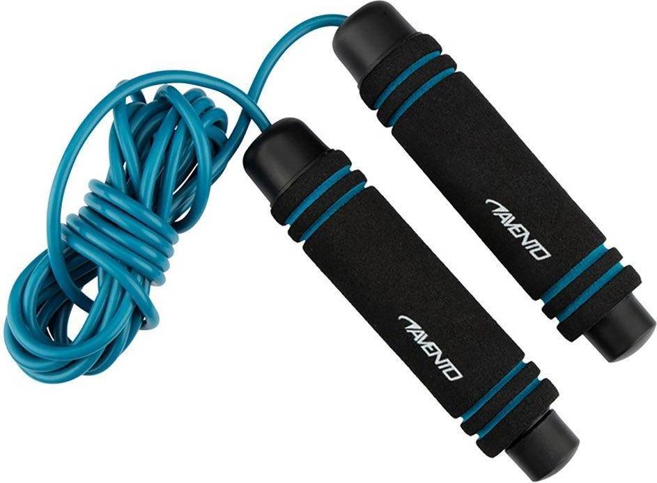 Foam Handle Skipping Rope