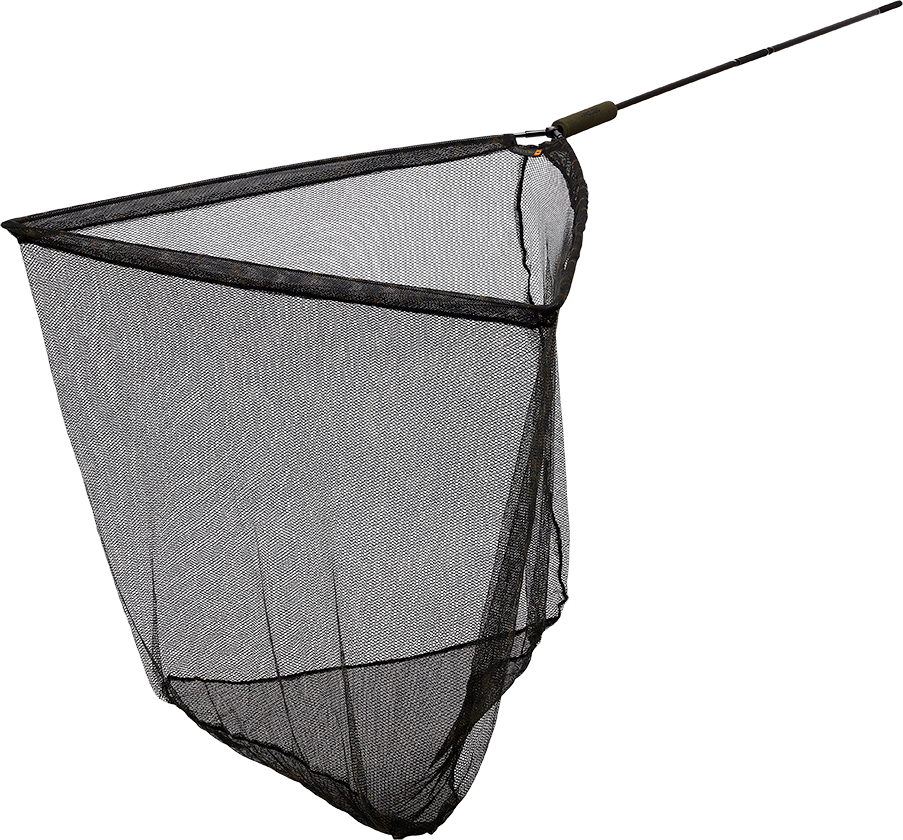 Prologic C3 Fulcrum Landing Net & Net Float