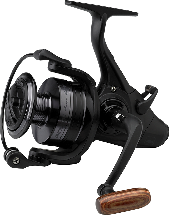 Prologic Avenger 6000 BF 5 1Bb Incl. Graph. Spare Spool