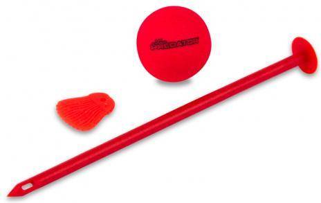Fox Rage Predator Kebab & Bait Popper Kit