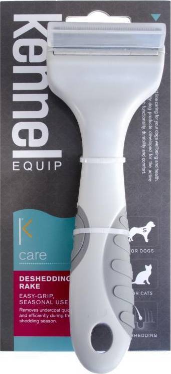 Kennel Deshedding Rake S