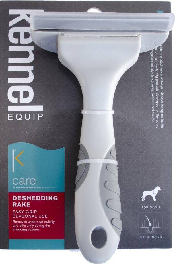 Kennel Deshedding Rake L