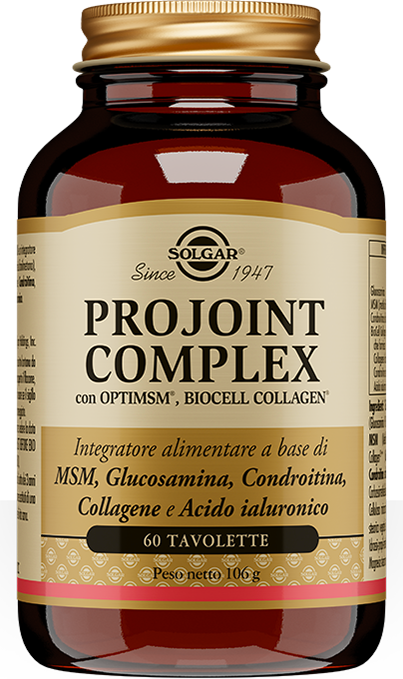 Solgar Projoint Complex 60 pcs