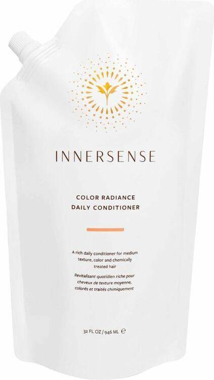 Color Radiance Daily Conditioner Refill