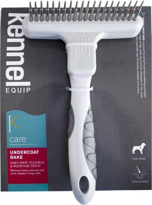 Flexible Undercoat Rake L