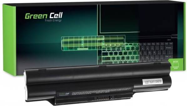 Green Cell FS07 Compatible