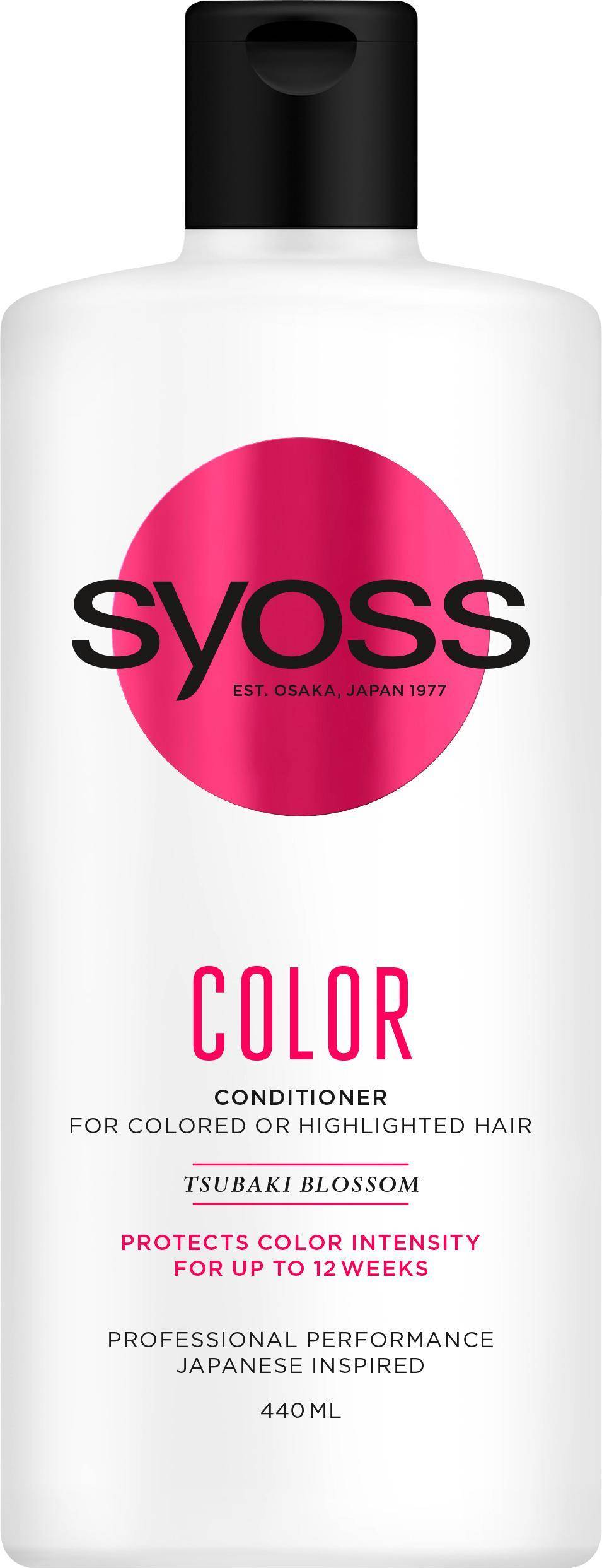 Color 440 ml