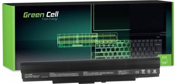 Green Cell AS35 Compatible