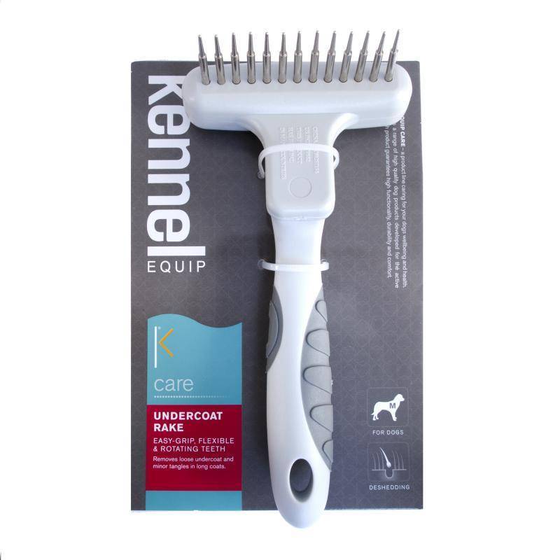 Flexible Undercoat Rake M