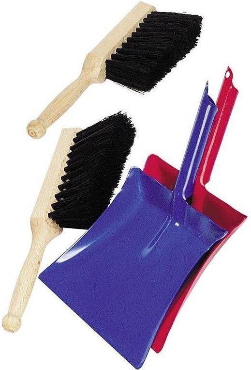 Goki Cleaning Set