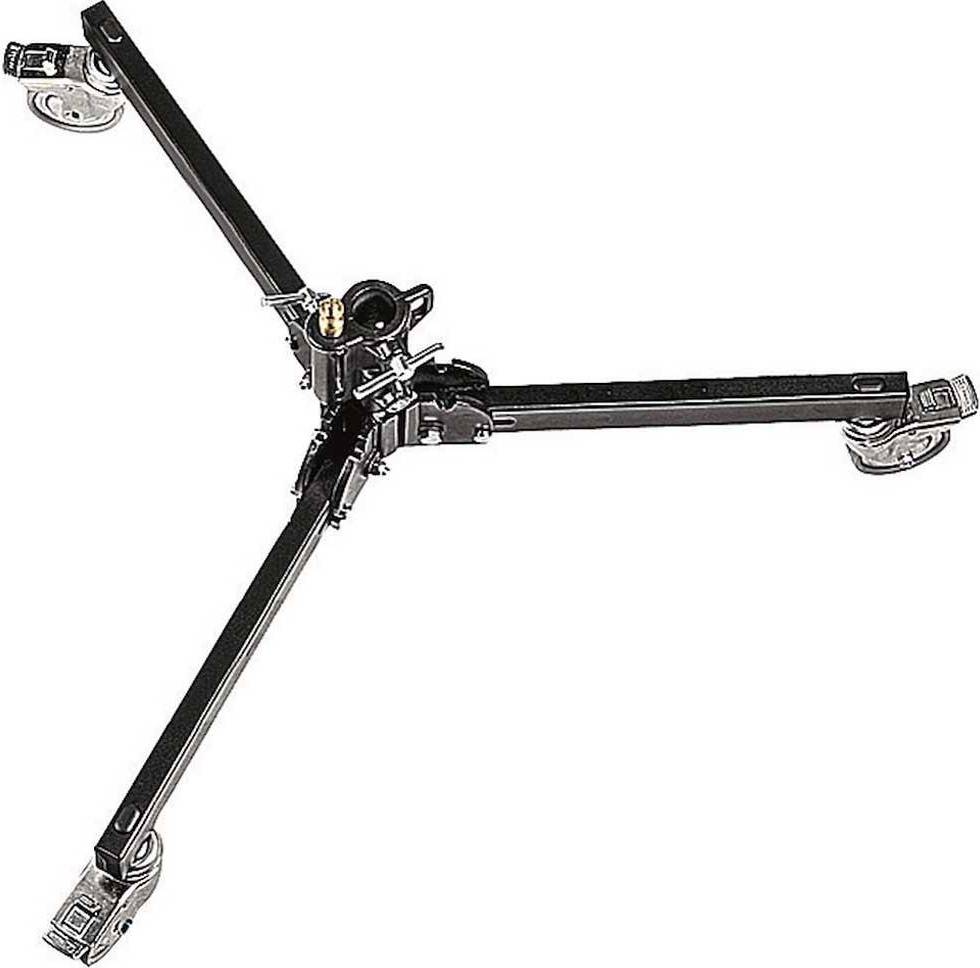 Manfrotto Large Brake Base