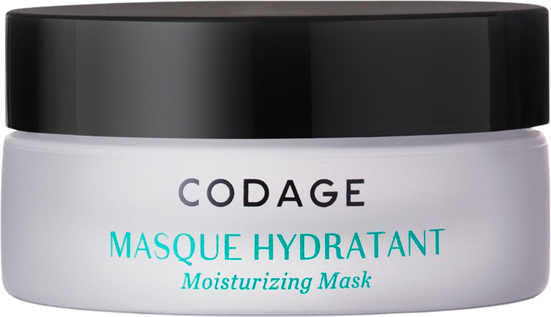 Codage Moisturizing Mask 50 ml