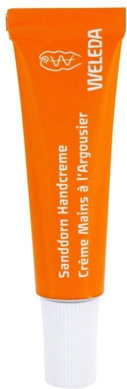 Weleda Sea Buckthorn Hand Cream 10ml