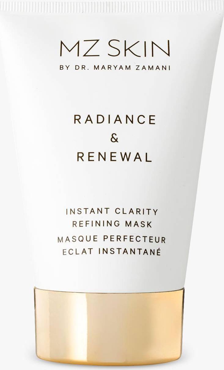 RADIANCE & RENEWAL Instant Clarity Refining Mask