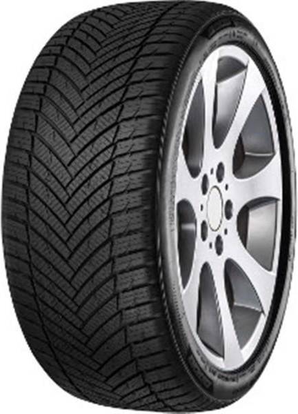 Minerva AS MASTER 215/50 R17 95W