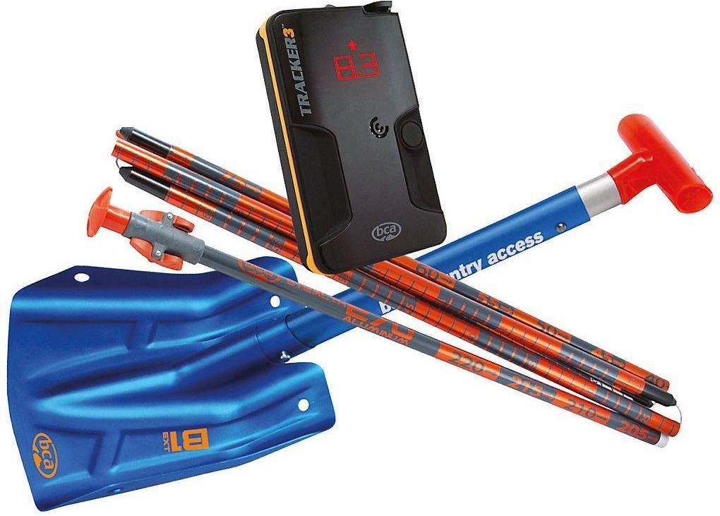 T3 Rescue Package