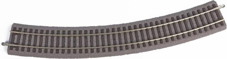 Piko Curved track R4 6pcs