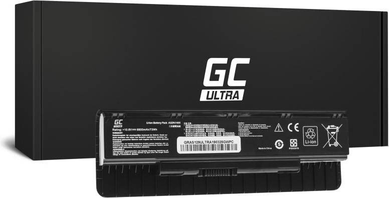 Green Cell AS129ULTRA Compatible