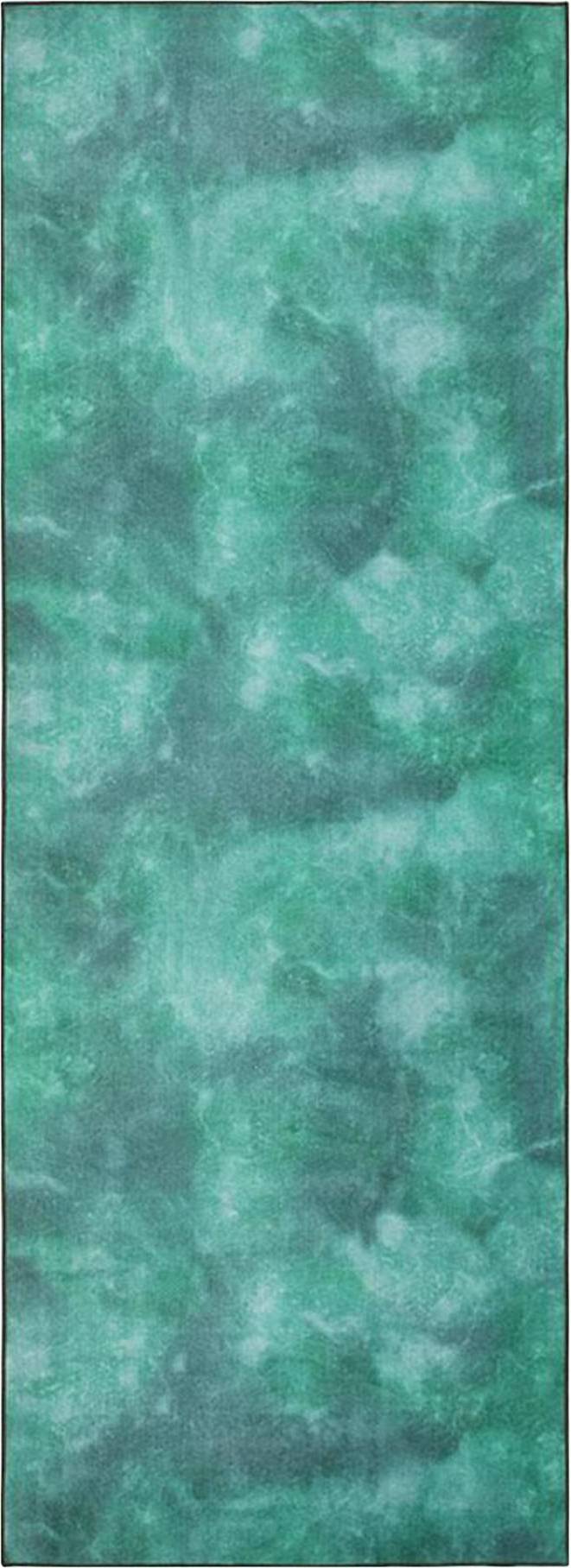 Manduka eQua Matthandduk Midnight