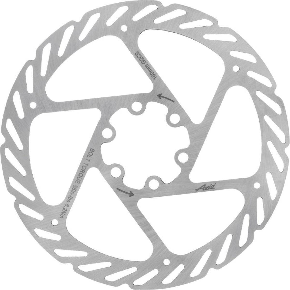 Sram G2 Cleansweep Rotor