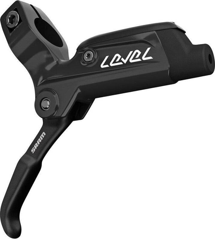 Sram Level Disc Brakes Rear