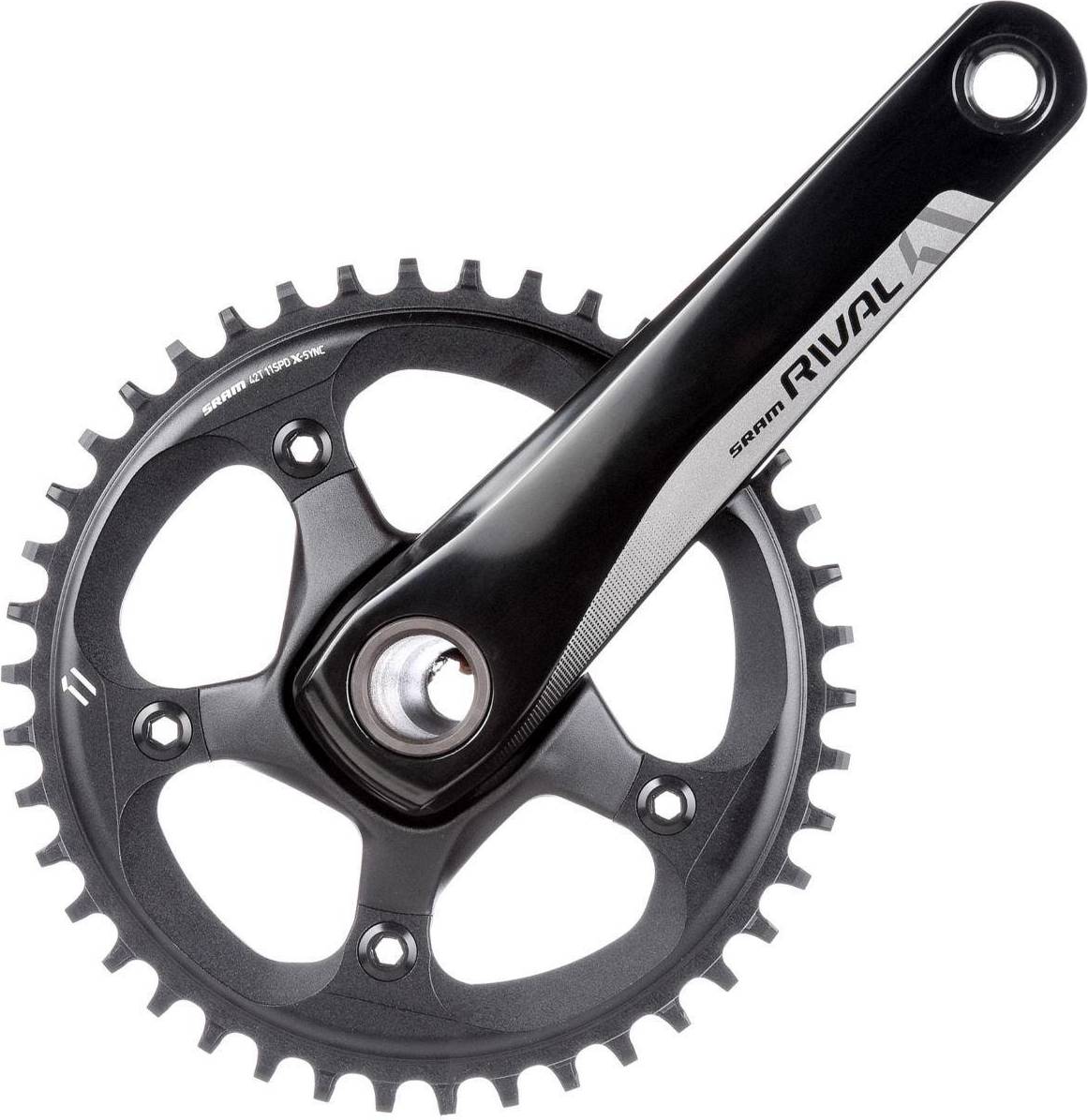 Sram Rival1 GXP 42T 175mm