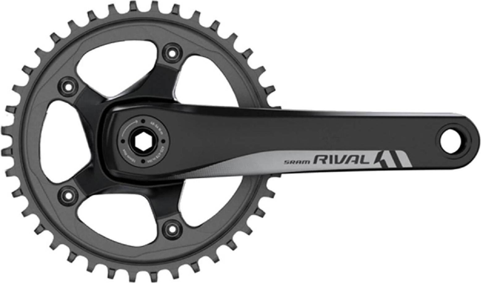 Sram Rival1 GXP 42T