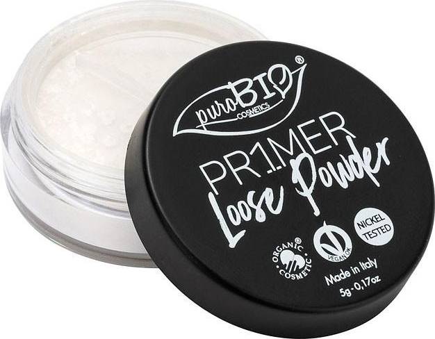 Loose Primer Powder