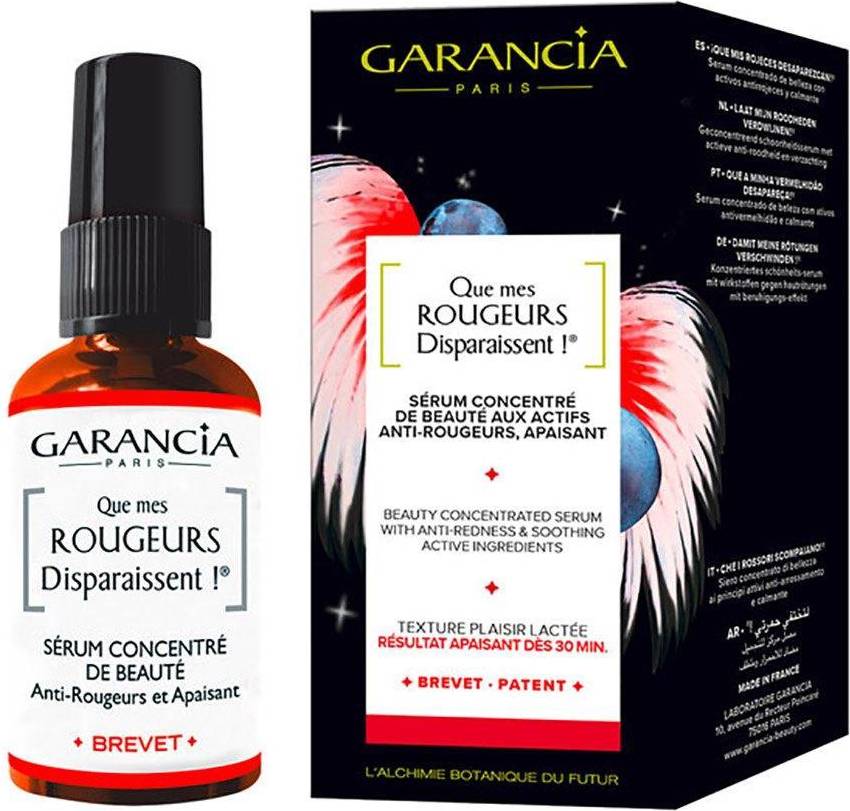 Redness Disappear One Size