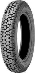Michelin Collection ZX 7.00 R13