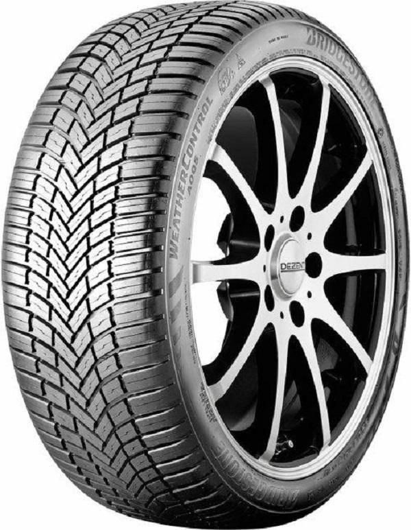 Bridgestone Weather Control A005 195/65 R15 95H