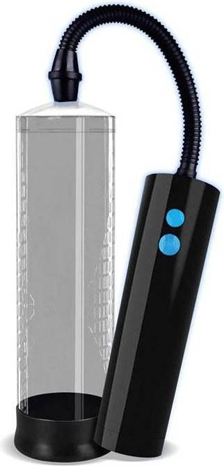 Penis pumpe Boost Penis Pump With Remote Control