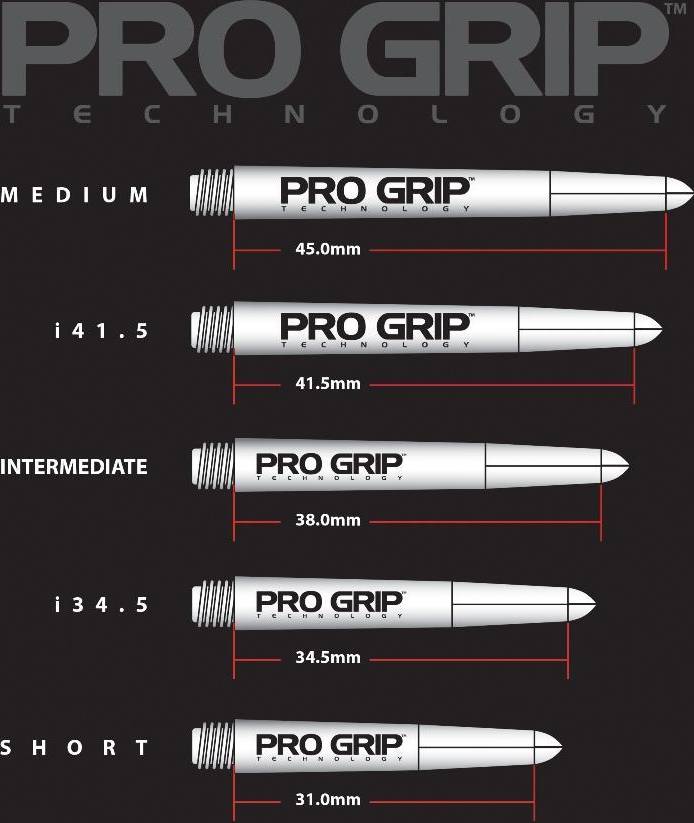 Sand & Surf Pro Grip Sort Kort