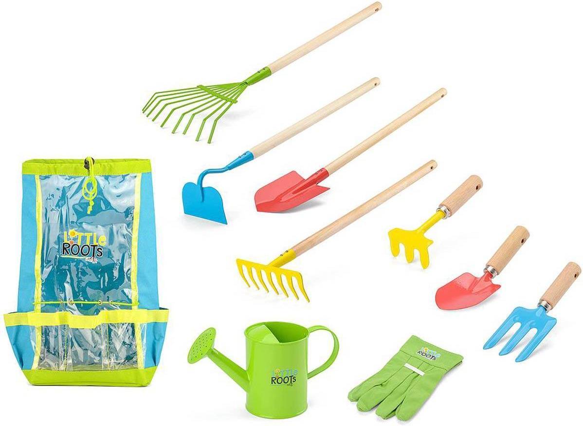 Little Roots Tool Backpack