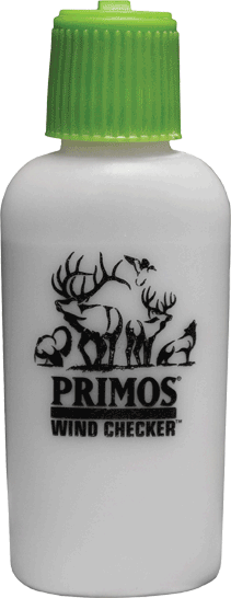 Primos Wind Checker