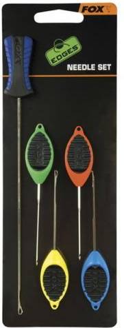 Fox Edges Needle Set