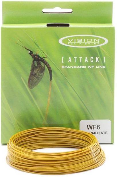 Vision Attack WF6 Intermediate