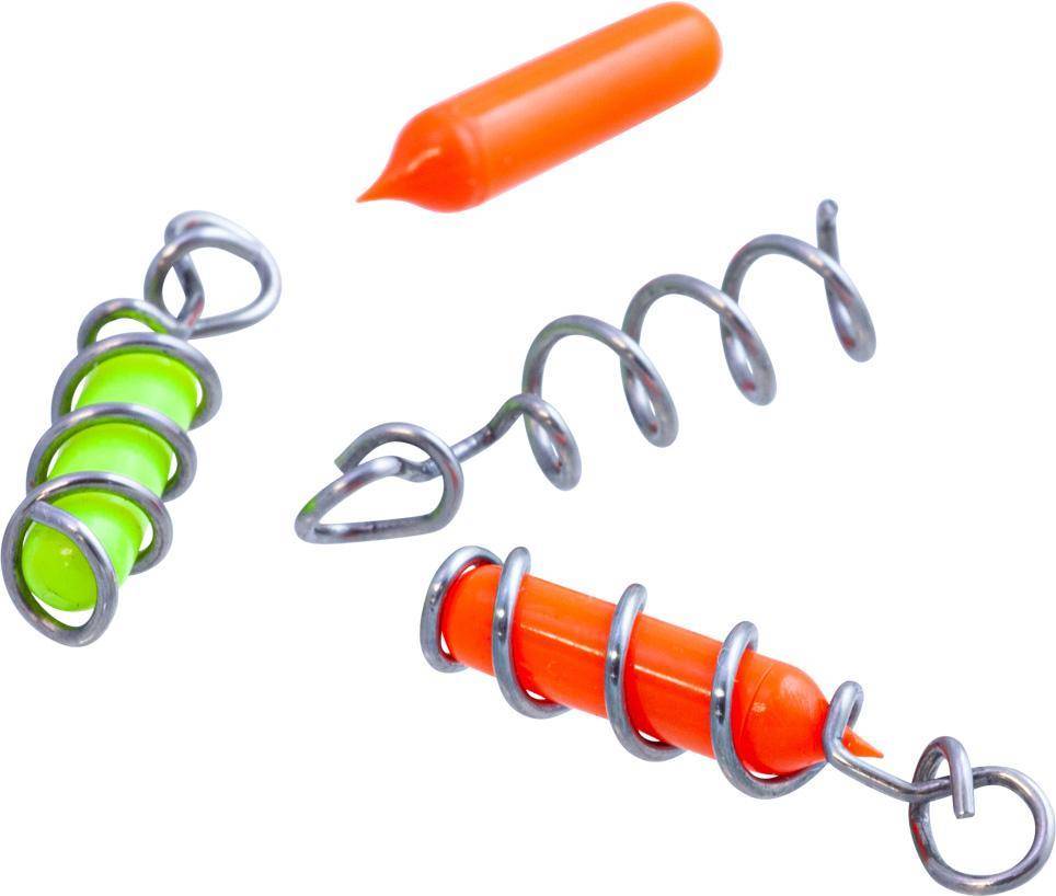 Svartzonker Instant Rattle 5-pack Glow