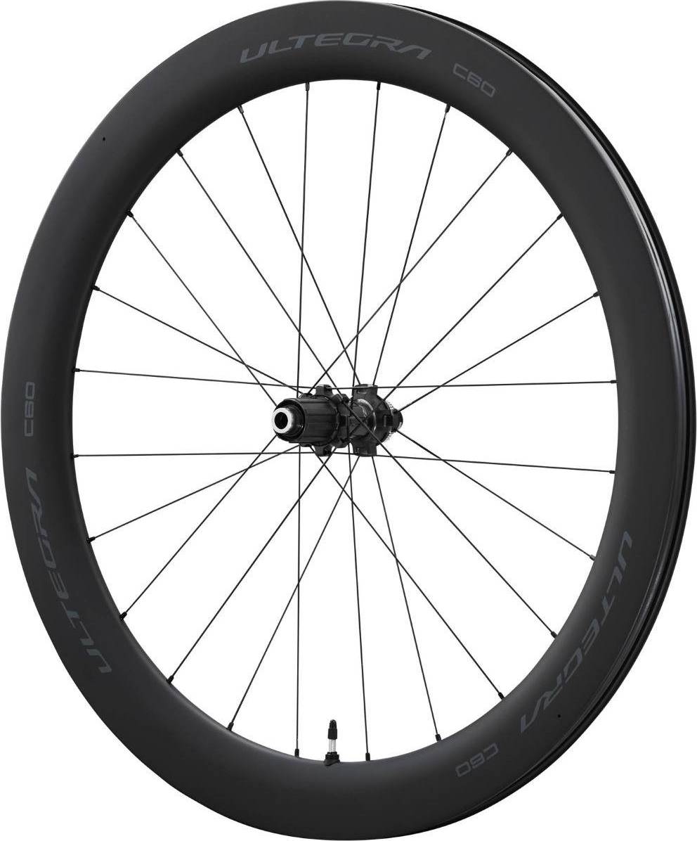 Shimano Ultegra R8170 C60 Rear Wheel