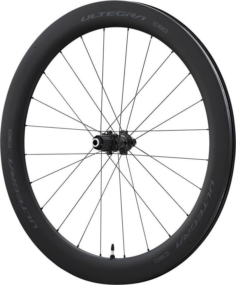 Shimano Ultegra R8170 C60 Front Wheel