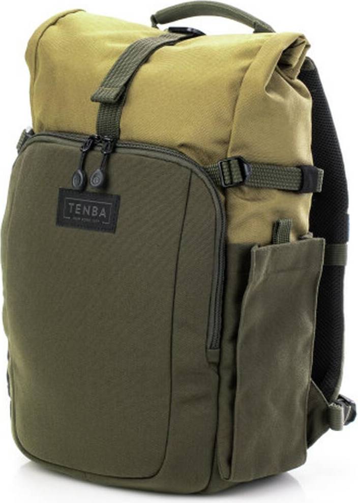 Tenba Fulton V2 10L All Weather Backpack