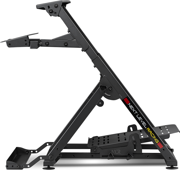 Next Level Racing Next Level Racing Wheel Stand 2.0