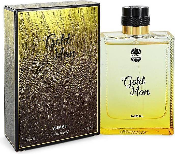 Ajmal Gold Man EdP 100ml