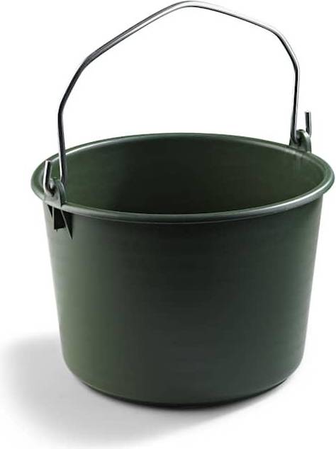 Mortar Bucket
